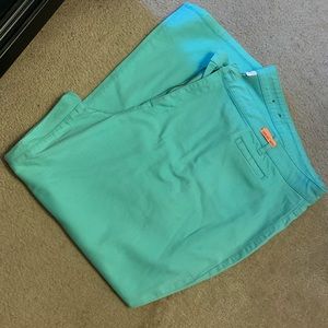 Summer Work Pants!